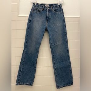 Need Jeans | Need Supply | Straight Jeans